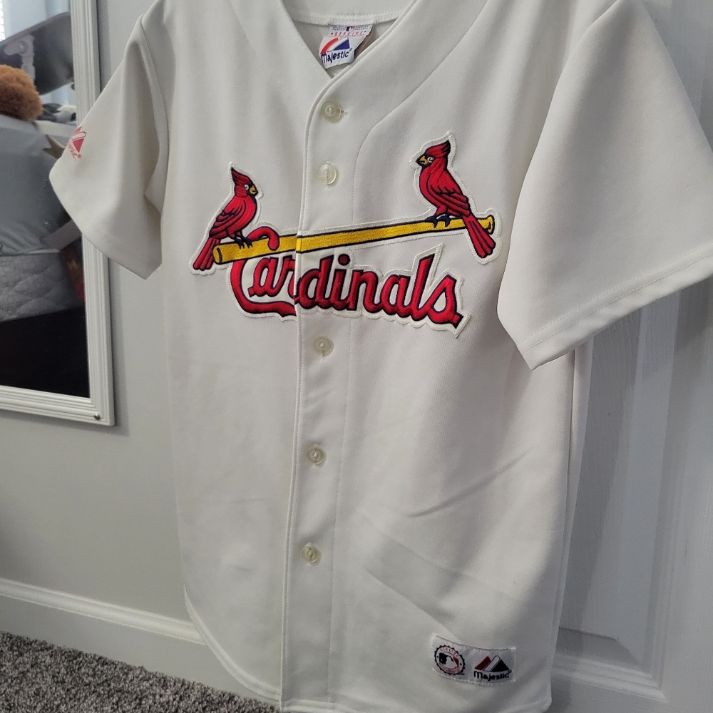 Albert Pujols Jersey